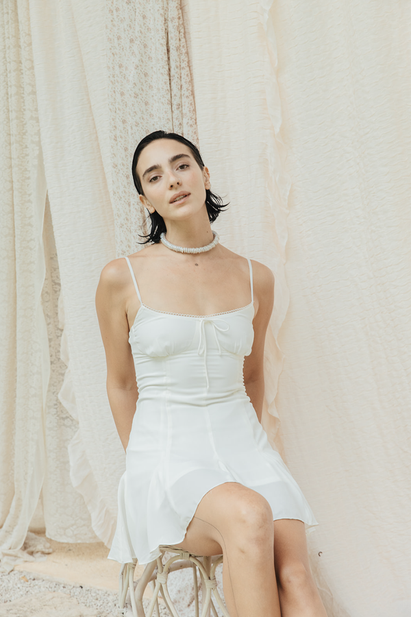 VESTIDO CARLA