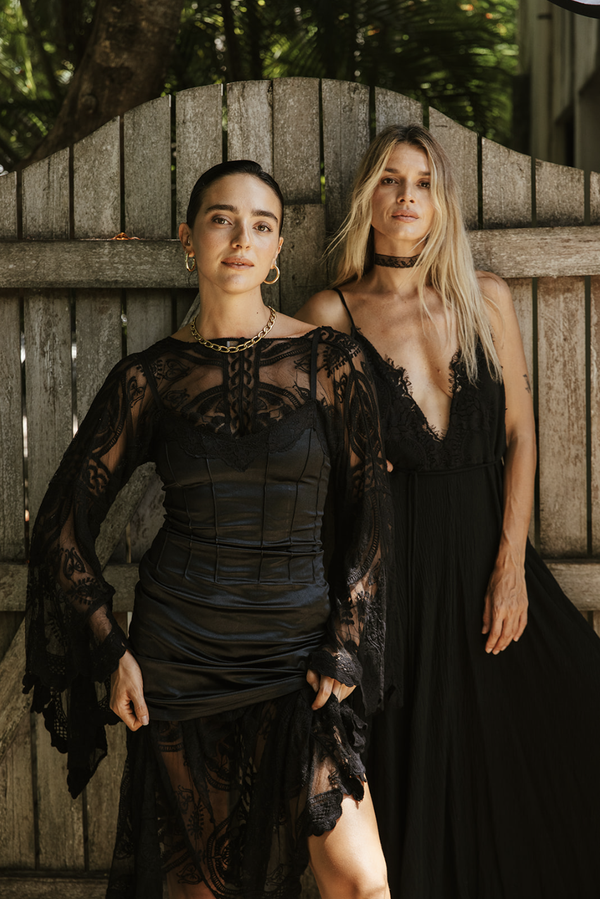 VESTIDO RENATA