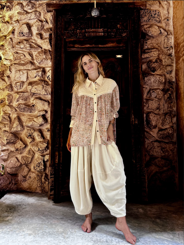 CAMISA DAISY