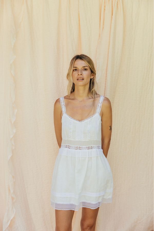 VESTIDO CATALINA